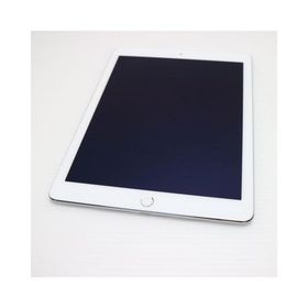 超美品 au iPad Air 2 Cellular セルラー 16GB シルバー 即日発送 タブレットApple 本体 あすつく 土日祝発送OK