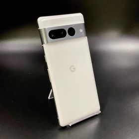 【全額返金保証】【最速発送】Google Pixel 7 Pro 128GB Softbank 動作確認済(スマートフォン本体)