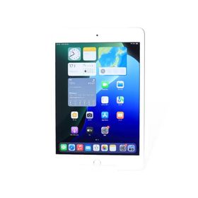 iPad mini 7.9インチ 第5世代 Wi-Fi 64GB 2019年春モデル MUQX2J/A [シルバー]