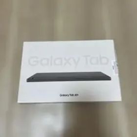 Galaxy Tab A9+ 本体 USBケーブル付き