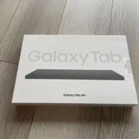 Galaxy Tab A9+ (SM-X210) 本体/Graphite 新品
