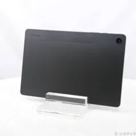 〔中古品〕 Galaxy Tab A9+ 64GB グラファイト SM-X210NZAAXJP Wi-Fi【295】