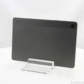 〔展示品〕 Galaxy Tab A9+ 64GB グラファイト SM-X210NZAAXJP Wi-Fi【348】