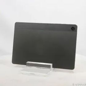 〔中古品〕 Galaxy Tab A9+ 64GB グラファイト SM-X210NZAAXJP Wi-Fi【377】