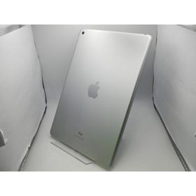 【中古】Apple 【Wi-Fi】 iPad（第8世代/2020） 32GB シルバー MYLA2J/A【新橋烏森通り】保証期間１ヶ月【ランクC】
