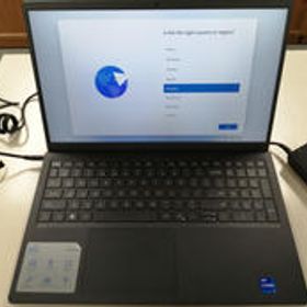 ノートパソコン INSPIRON 15 3520 DELL