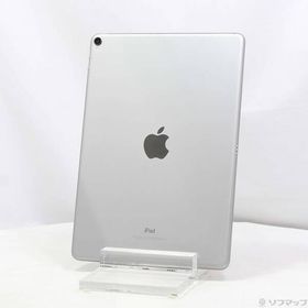 〔中古〕Apple(アップル) iPad Pro 10.5インチ 64GB スペースグレイ MQDT2J／A Wi-Fi〔349-ud〕