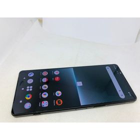 ★送料無料★良品★docomo★SO-51D★ブラック★0015280004140★SYS★11/18