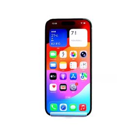iPhone 15 128GB SIMフリー [グリーン]