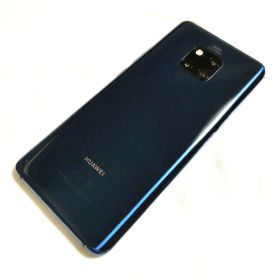HUAWEI mate 20 pro 本体 バッテリー交換済 SIMフリー