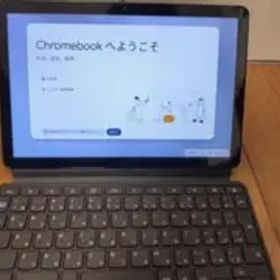 IdeaPad Duet Chromebook ZA6F0019JP