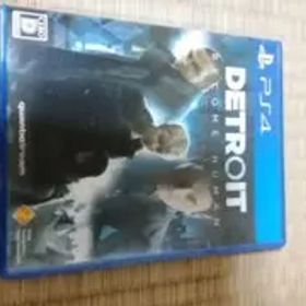 Detroit： Become Human