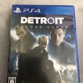 Detroit Become Human