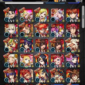 ❣️ エル ネオ2体 ヤクモ マサムネ所持 オーブ1764以上 マモル ❣️ | モンストのアカウントデータ、RMTの販売・買取一覧