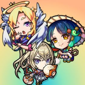 モンスト石垢 ヤクモ ルシファー マサムネ確定 オーブ1800以上 | モンストのアカウントデータ、RMTの販売・買取一覧