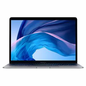 【中古】【安心保証】 MacBookAir 2018年 MRE92J/A