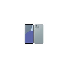 新品未使用 AQUOS wish4 A402SH [ブルー/青] Softbank ワイモバイル SIMフリー SIMロック解除済み 本体 SHARP 4549046143457