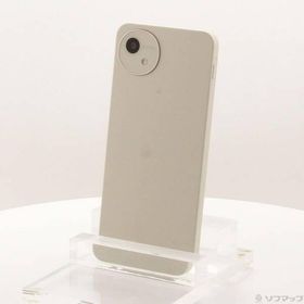 〔中古〕SHARP(シャープ) AQUOS wish4 64GB ホワイト SH-52E docomo SIMフリー〔262-ud〕