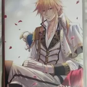 中古 猛獣使いと王子様 ～Flower ＆ Snow～ 動作確認済み