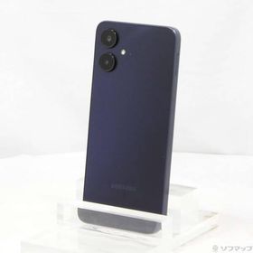〔中古〕SAMSUNG(サムスン) Galaxy A25 5G 64GB ブラック SC-53F docomo SIMフリー〔352-ud〕