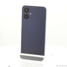 〔中古〕SAMSUNG(サムスン) Galaxy A25 5G 64GB ブラック SCG33 au SIMフリー〔258-ud〕