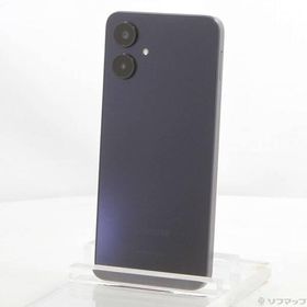 〔中古〕SAMSUNG(サムスン) Galaxy A25 5G 64GB ブラック SC-53F docomo SIMフリー〔295-ud〕