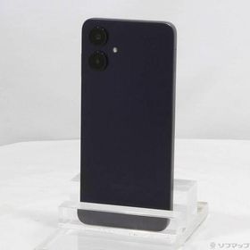 〔中古〕SAMSUNG(サムスン) Galaxy A25 5G 64GB ブラック SC-53F docomo SIMフリー〔368-ud〕