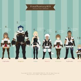 FF14 ┊ 10億┊【マネキンのみ】 ┊☾ 日本DC┊ | FF14のギル、RMTの販売・買取一覧