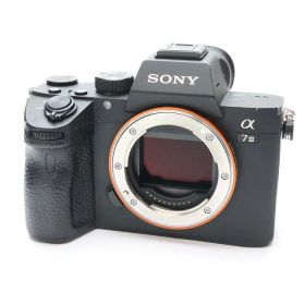 【中古】 《並品》 SONY α7III ボディ ILCE-7M3 [ デジタルカメラ ]