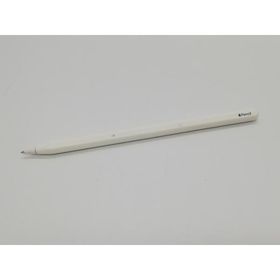 【中古】Apple Apple Pencil（第2世代） MU8F2J/A【大宮東口】保証期間１週間