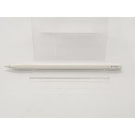 【中古】Apple Apple Pencil（第2世代） MU8F2J/A【秋葉2号】保証期間１週間