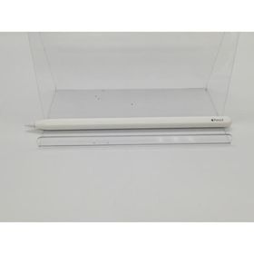 【中古】Apple Apple Pencil（第2世代） MU8F2J/A【大宮東口】保証期間１週間