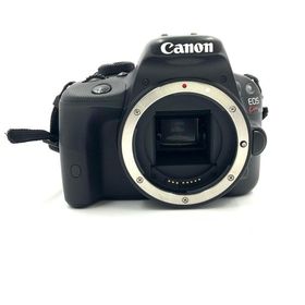 【全額返金保証】【最速発送】Canon デジタル一眼 EOS Kiss X7 ボディ ブラック 動作確認済