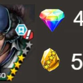 初期🧉超フェス1体🧉Android限定 🧉石垢 | バウンティラッシュのアカウントデータ、RMTの販売・買取一覧