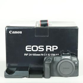 [美品 | バッテリー2個付] Canon EOS RP [ボディ] | Canon RFマウント