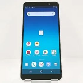 Galaxy Feel2 SC-02L ドコモ フロストホワイト 送料無料 本体 c14810