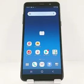 Galaxy Feel2 SC-02L ドコモ オパールブラック 送料無料 本体 c11893