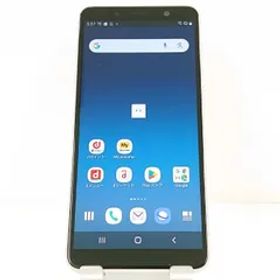 Galaxy Feel2 SC-02L ドコモ フロストホワイト 送料無料 本体 c14725