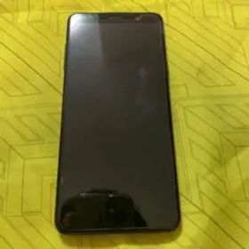 Galaxy Feel2 Opal Black 32 GB docomo