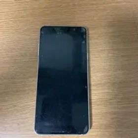 Galaxy Feel2 Frost White 32 GB docomo