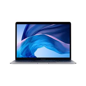 MacBookAir 2018年 MRE92J/A【安心保証】