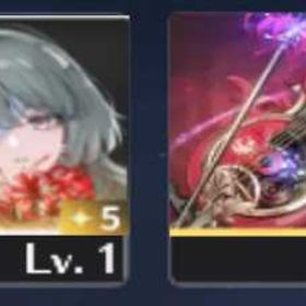 低レベルアカウント-完全手作り | 鳴潮(Wuthering Waves)のアカウントデータ、RMTの販売・買取一覧