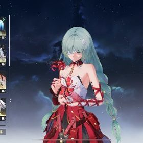 引退 フローヴァ、ザンニー、カルテジアなど複数所持 | 鳴潮(Wuthering Waves)のアカウントデータ、RMTの販売・買取一覧