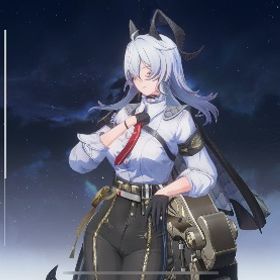 ザンニー育成済み、その他限定垢 | 鳴潮(Wuthering Waves)のアカウントデータ、RMTの販売・買取一覧