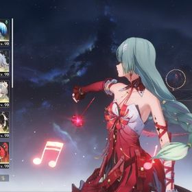 [鳴潮] 正規垢 | 鳴潮(Wuthering Waves)のアカウントデータ、RMTの販売・買取一覧