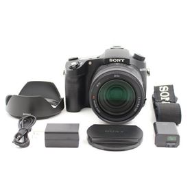 SONY Cyber-shot RX10IV ブラック DSC-RX10M4 コンパクトデジタルカメラ ソニー