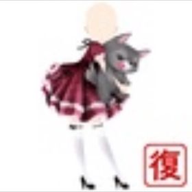 狼ちゃんの☆お気に入り（レッド）今週末のみお値下げ | ガルショのアカウントデータ、RMTの販売・買取一覧