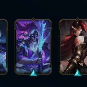 エメラルド4 完全手動レベリング 即購入可能 | LoL(リーグオブレジェンド)のアカウントデータ、RMTの販売・買取一覧