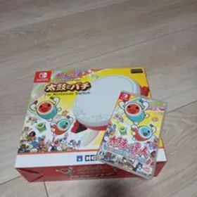 太鼓の達人 for Nintendo Switch