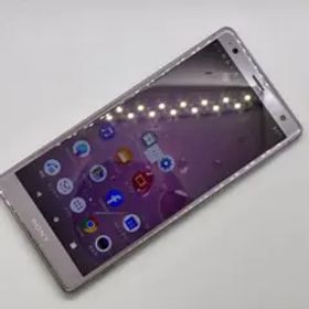 SIMフリー 本体 Xperia XZ2 64 GBアッシュピンク 4400